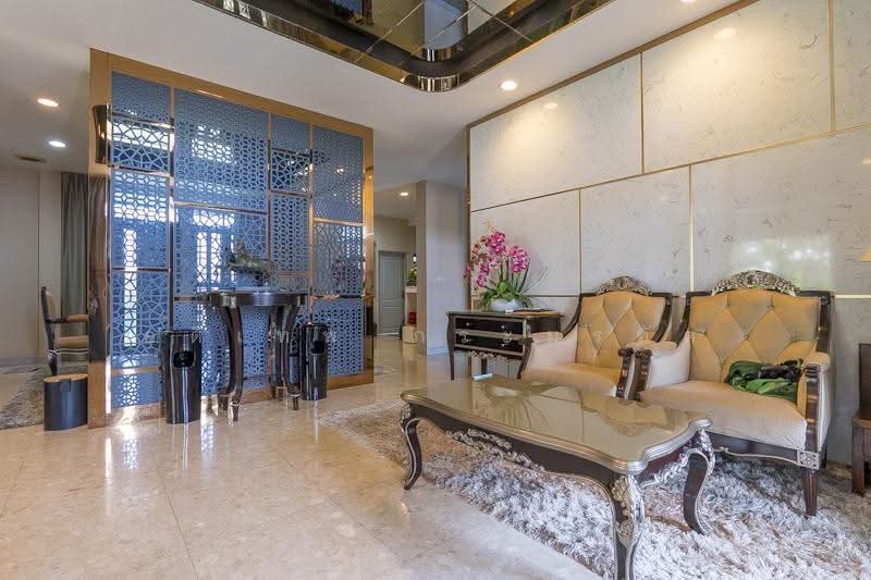 Grand Bangkok Boulevard Sathorn, Bangkok, 48 93 Soi 15, Bang Khae, Bangkok, 5 Bedrooms, 348 sqm, Single Detached House For Sale, by อดิเทพ ภระมรทัต, 500634071 - DDproperty.com