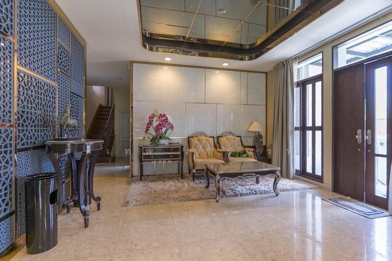 Grand Bangkok Boulevard Sathorn : แกรนด์ บางกอก บูเลอวาร์ด สาทร, กรุงเทพ, 48 93 ซอย 15, บางแค, กรุงเทพ, 348 ตร.ม., บ้านเดี่ยว ขาย, โดย อดิเทพ ภระมรทัต, 500634071 - DDproperty.com