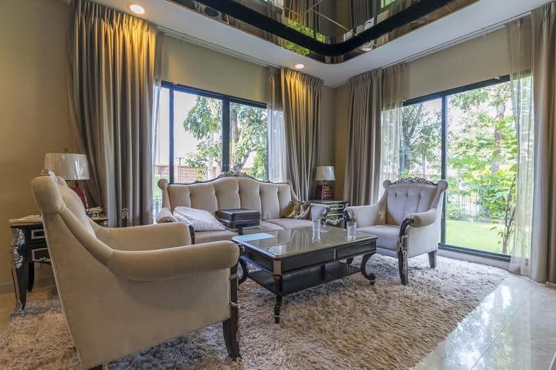 Grand Bangkok Boulevard Sathorn, Bangkok, 48 93 Soi 15, Bang Khae, Bangkok, 5 Bedrooms, 348 sqm, Single Detached House For Sale, by อดิเทพ ภระมรทัต, 500634071 - DDproperty.com