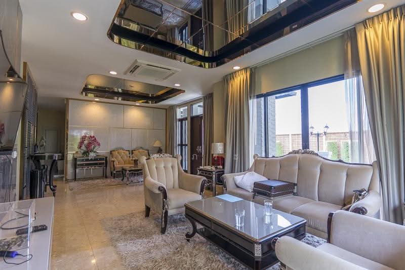 Grand Bangkok Boulevard Sathorn : แกรนด์ บางกอก บูเลอวาร์ด สาทร, กรุงเทพ, 48 93 ซอย 15, บางแค, กรุงเทพ, 348 ตร.ม., บ้านเดี่ยว ขาย, โดย อดิเทพ ภระมรทัต, 500634071 - DDproperty.com