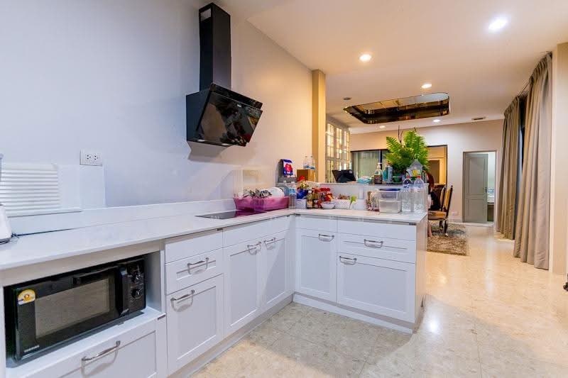 Grand Bangkok Boulevard Sathorn, Bangkok, 48 93 Soi 15, Bang Khae, Bangkok, 5 Bedrooms, 348 sqm, Single Detached House For Sale, by อดิเทพ ภระมรทัต, 500634071 - DDproperty.com