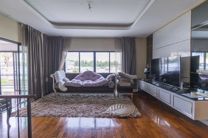 Grand Bangkok Boulevard Sathorn : แกรนด์ บางกอก บูเลอวาร์ด สาทร, กรุงเทพ, 48 93 ซอย 15, บางแค, กรุงเทพ, 348 ตร.ม., บ้านเดี่ยว ขาย, โดย อดิเทพ ภระมรทัต, 500634071 - DDproperty.com