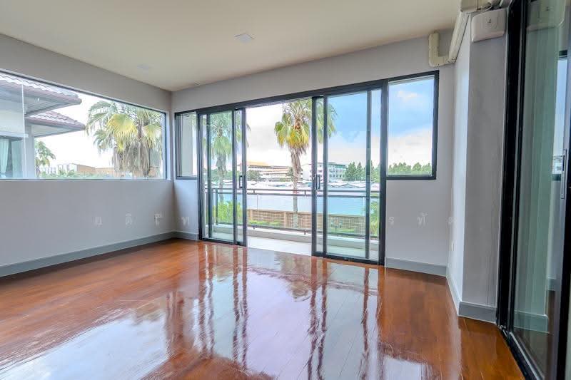 Grand Bangkok Boulevard Sathorn, Bangkok, 48 93 Soi 15, Bang Khae, Bangkok, 5 Bedrooms, 348 sqm, Single Detached House For Sale, by อดิเทพ ภระมรทัต, 500634071 - DDproperty.com