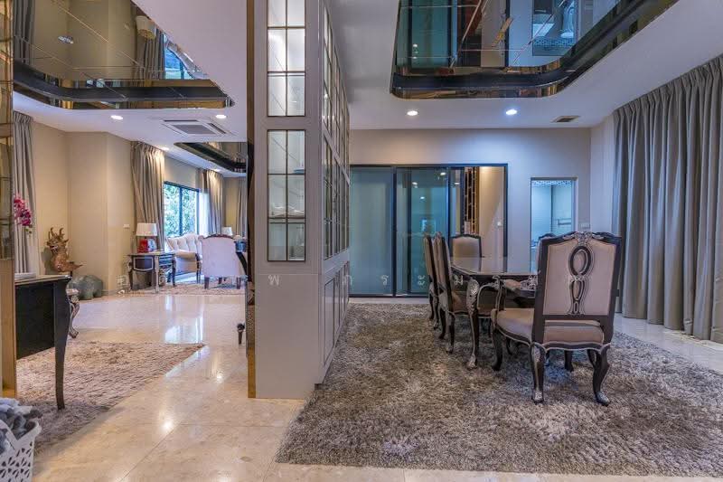 Grand Bangkok Boulevard Sathorn, Bangkok, 48 93 Soi 15, Bang Khae, Bangkok, 5 Bedrooms, 348 sqm, Single Detached House For Sale, by อดิเทพ ภระมรทัต, 500634071 - DDproperty.com
