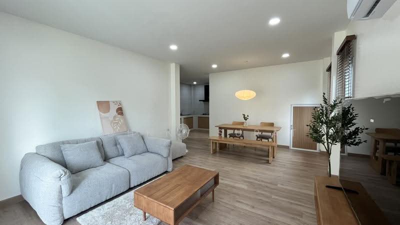 Ban Waen, Hang Dong District, Chiang Mai, Chiang Mai, Ban Waen, Hang Dong, Chiang Mai, 4 Bedrooms, 160 sqm, Single Detached House For Rent, by Surat Premsri, 500634073 - DDproperty.com