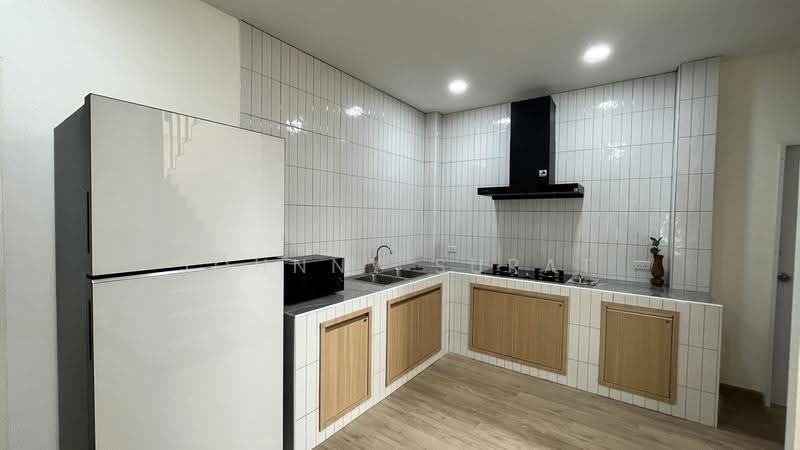 Ban Waen, Hang Dong District, Chiang Mai, Chiang Mai, Ban Waen, Hang Dong, Chiang Mai, 4 Bedrooms, 160 sqm, Single Detached House For Rent, by Surat Premsri, 500634073 - DDproperty.com