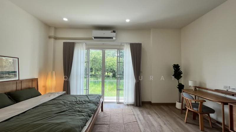 Ban Waen, Hang Dong District, Chiang Mai, Chiang Mai, Ban Waen, Hang Dong, Chiang Mai, 4 Bedrooms, 160 sqm, Single Detached House For Rent, by Surat Premsri, 500634073 - DDproperty.com