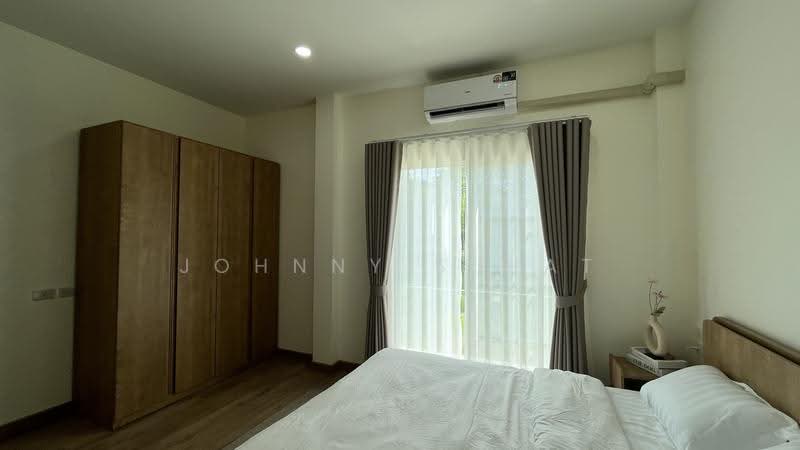 Ban Waen, Hang Dong District, Chiang Mai, Chiang Mai, Ban Waen, Hang Dong, Chiang Mai, 4 Bedrooms, 160 sqm, Single Detached House For Rent, by Surat Premsri, 500634073 - DDproperty.com