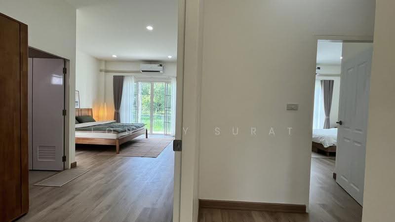 Ban Waen, Hang Dong District, Chiang Mai, Chiang Mai, Ban Waen, Hang Dong, Chiang Mai, 4 Bedrooms, 160 sqm, Single Detached House For Rent, by Surat Premsri, 500634073 - DDproperty.com