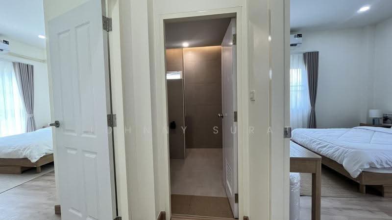 Ban Waen, Hang Dong District, Chiang Mai, Chiang Mai, Ban Waen, Hang Dong, Chiang Mai, 4 Bedrooms, 160 sqm, Single Detached House For Rent, by Surat Premsri, 500634073 - DDproperty.com