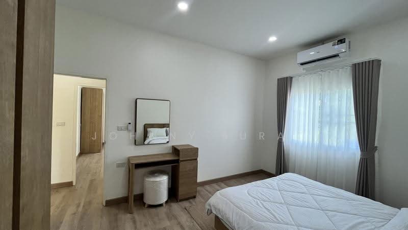 Ban Waen, Hang Dong District, Chiang Mai, Chiang Mai, Ban Waen, Hang Dong, Chiang Mai, 4 Bedrooms, 160 sqm, Single Detached House For Rent, by Surat Premsri, 500634073 - DDproperty.com