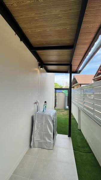 Ban Waen, Hang Dong District, Chiang Mai, Chiang Mai, Ban Waen, Hang Dong, Chiang Mai, 4 Bedrooms, 160 sqm, Single Detached House For Rent, by Surat Premsri, 500634073 - DDproperty.com