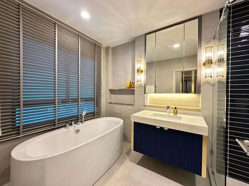 ELSE Bearing 32, Samut Prakan, Soi Bearing 32, Samrong Nuea Subdistrict, Mueang District, Samut Prakan Province, Samrong Nua, Muang Samut Prakarn, Samut Prakan, 5 Bedrooms, 417 sqm, Single Detached House For Rent, by NTG Property House Co.,Ltd., 500634079 - DDproperty.com