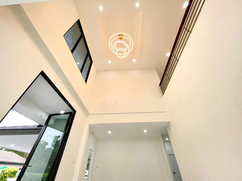 ณุศาศิริ พระราม 2 (Nusasiri City Rama 2), สมุทรสาคร, Rama 2 km 15, บางน้ำจืด, เมืองสมุทรสาคร, สมุทรสาคร, 650 ตร.ม., บ้านเดี่ยว ขาย, โดย บุษบา รัตนวงษ์ชัย, 500634080 - DDproperty.com