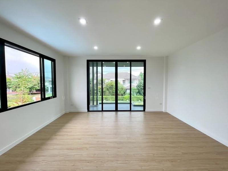 ณุศาศิริ พระราม 2 (Nusasiri City Rama 2), สมุทรสาคร, Rama 2 km 15, บางน้ำจืด, เมืองสมุทรสาคร, สมุทรสาคร, 650 ตร.ม., บ้านเดี่ยว ขาย, โดย บุษบา รัตนวงษ์ชัย, 500634080 - DDproperty.com
