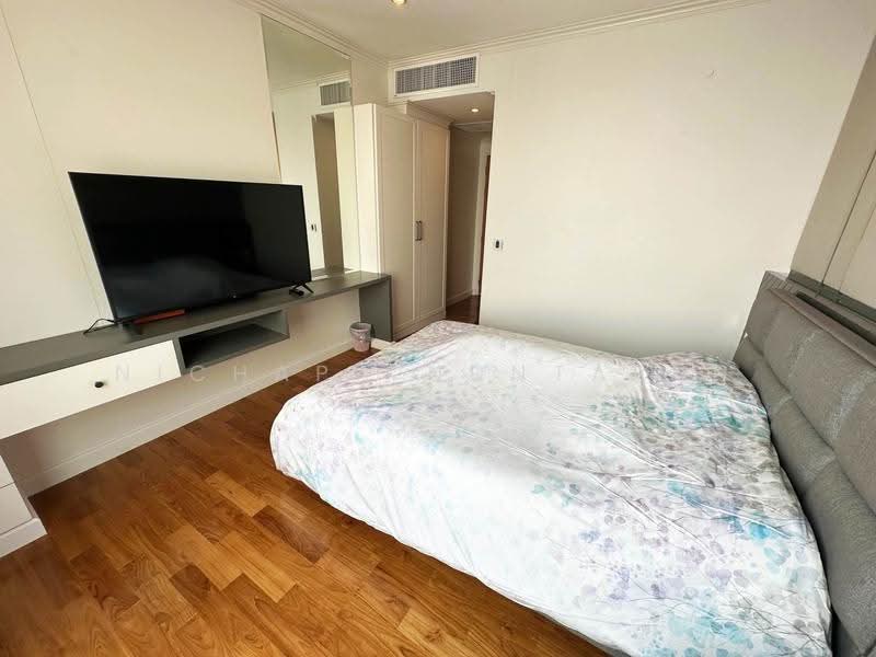 Watermark Chaophraya, Bangkok, Soi Charoennakorn 39-41, Charoennakorn Road, Bang Lam Phu Lang, Khlong San, Bangkok, 4 Bedrooms, 284 sqm, Condo For Sale, by Nichapa Nuntapun, 500634081 - DDproperty.com