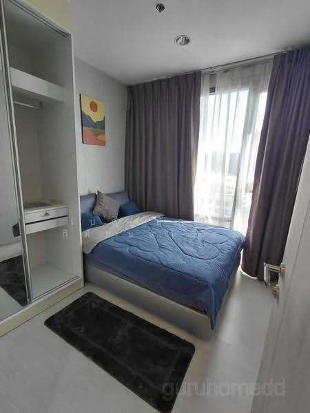 Rhythm Sukhumvit 42, Bangkok, Soi Sukhumvit 42, Sukhumvit Road, Phra Kanong, Khlong Toei, Bangkok, 2 Bedrooms, 56 sqm, Condo For Rent, by เบญจลักษณ์ กิติยนต์โรจน์, 500634082 - DDproperty.com