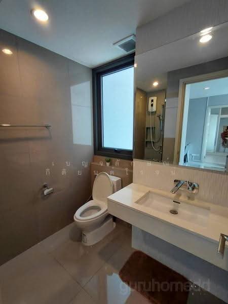 Rhythm Sukhumvit 42, Bangkok, Soi Sukhumvit 42, Sukhumvit Road, Phra Kanong, Khlong Toei, Bangkok, 2 Bedrooms, 56 sqm, Condo For Rent, by เบญจลักษณ์ กิติยนต์โรจน์, 500634082 - DDproperty.com