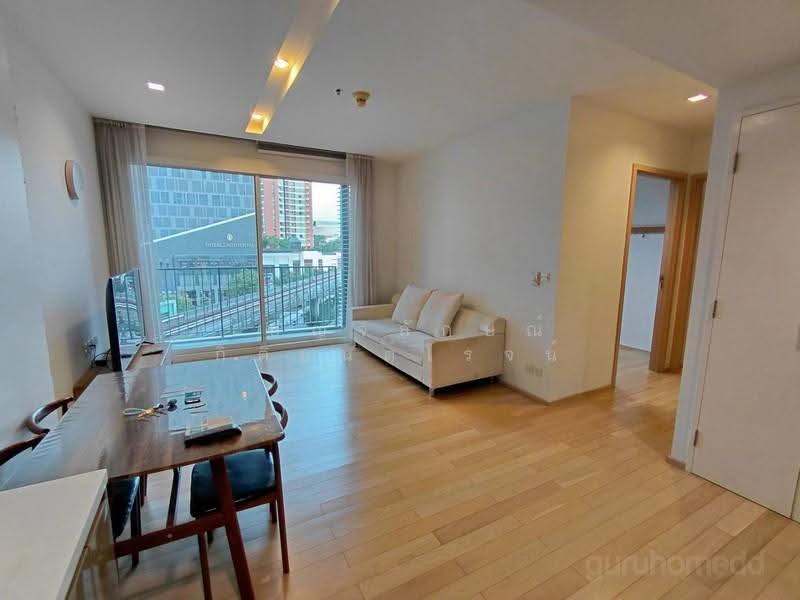 Siri At Sukhumvit, Bangkok, 902 Sukhumvit Road, Phra Kanong, Khlong Toei, Bangkok, 2 Bedrooms, 68 sqm, Condo For Rent, by เบญจลักษณ์ กิติยนต์โรจน์, 500634084 - DDproperty.com