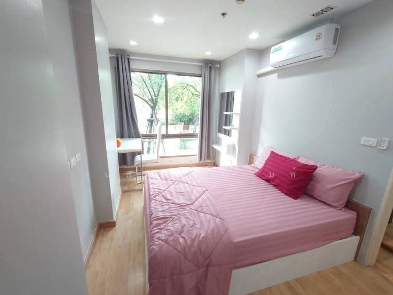 Casa Condo Asoke - Dindaeng, Bangkok, 5801  Din Daeng Road, Din Daeng, Bangkok, 2 Bedrooms, 49 sqm, Condo For Rent, by ประชา สุนทรจิตตานนท์, 500634085 - DDproperty.com