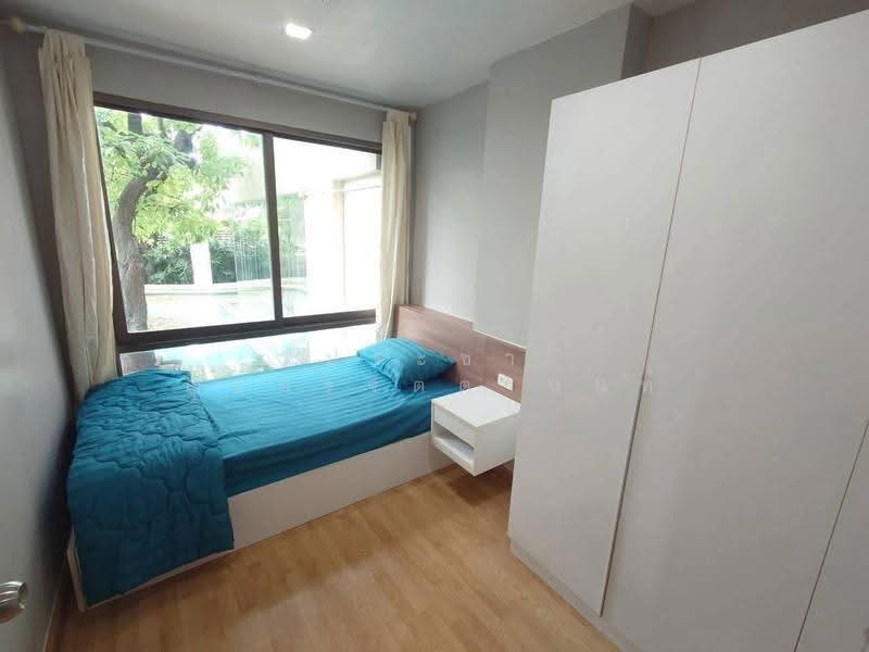 Casa Condo Asoke - Dindaeng, กรุงเทพ, 5801 ถนนดินแดง, ดินแดง, กรุงเทพ, 49 ตร.ม., คอนโด ให้เช่า, โดย ประชา สุนทรจิตตานนท์, 500634085 - DDproperty.com