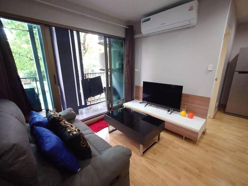Casa Condo Asoke - Dindaeng, กรุงเทพ, 5801 ถนนดินแดง, ดินแดง, กรุงเทพ, 49 ตร.ม., คอนโด ให้เช่า, โดย ประชา สุนทรจิตตานนท์, 500634085 - DDproperty.com