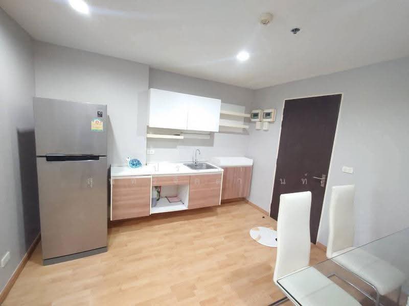 Casa Condo Asoke - Dindaeng, Bangkok, 5801  Din Daeng Road, Din Daeng, Bangkok, 2 Bedrooms, 49 sqm, Condo For Rent, by ประชา สุนทรจิตตานนท์, 500634085 - DDproperty.com