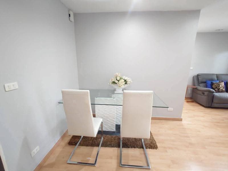 Casa Condo Asoke - Dindaeng, Bangkok, 5801  Din Daeng Road, Din Daeng, Bangkok, 2 Bedrooms, 49 sqm, Condo For Rent, by ประชา สุนทรจิตตานนท์, 500634085 - DDproperty.com