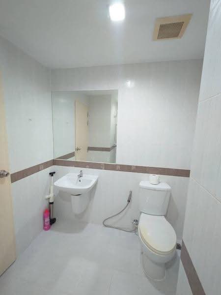 Casa Condo Asoke - Dindaeng, Bangkok, 5801  Din Daeng Road, Din Daeng, Bangkok, 2 Bedrooms, 49 sqm, Condo For Rent, by ประชา สุนทรจิตตานนท์, 500634085 - DDproperty.com
