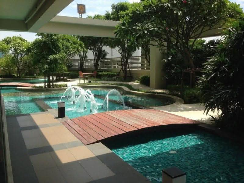 Casa Condo Asoke - Dindaeng, Bangkok, 5801  Din Daeng Road, Din Daeng, Bangkok, 2 Bedrooms, 49 sqm, Condo For Rent, by ประชา สุนทรจิตตานนท์, 500634085 - DDproperty.com