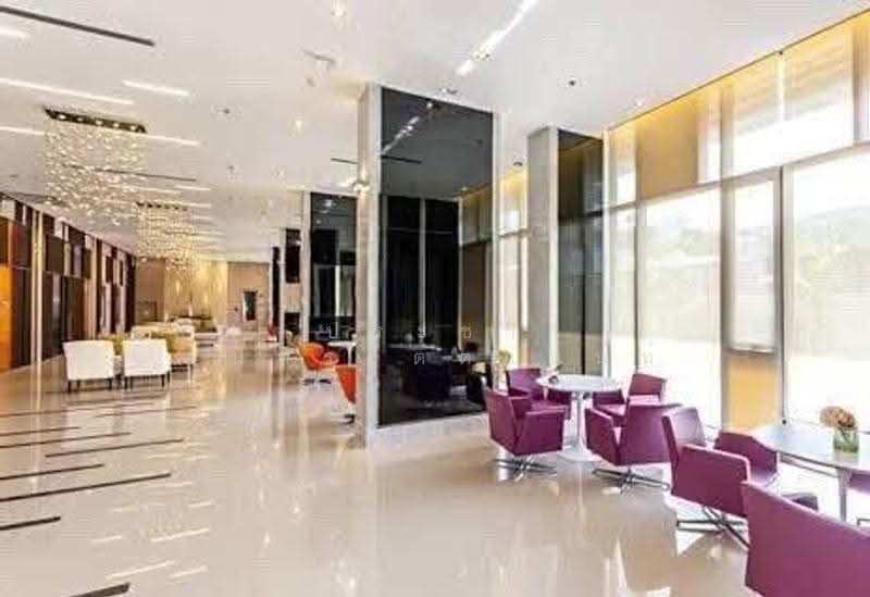 Casa Condo Asoke - Dindaeng, Bangkok, 5801  Din Daeng Road, Din Daeng, Bangkok, 2 Bedrooms, 49 sqm, Condo For Rent, by ประชา สุนทรจิตตานนท์, 500634085 - DDproperty.com