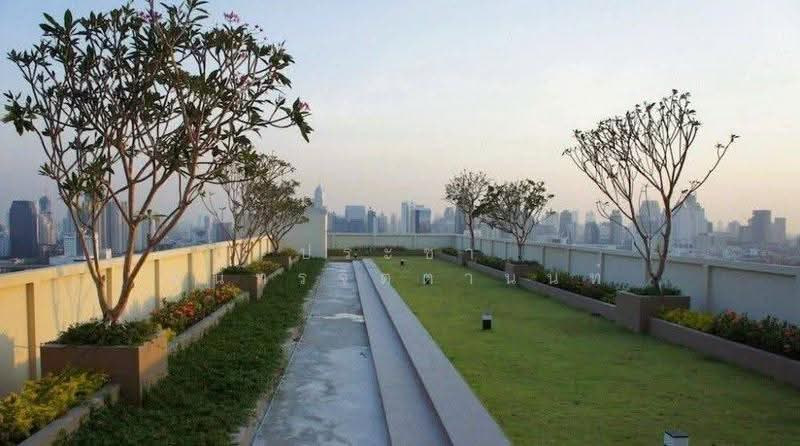 Casa Condo Asoke - Dindaeng, Bangkok, 5801  Din Daeng Road, Din Daeng, Bangkok, 2 Bedrooms, 49 sqm, Condo For Rent, by ประชา สุนทรจิตตานนท์, 500634085 - DDproperty.com