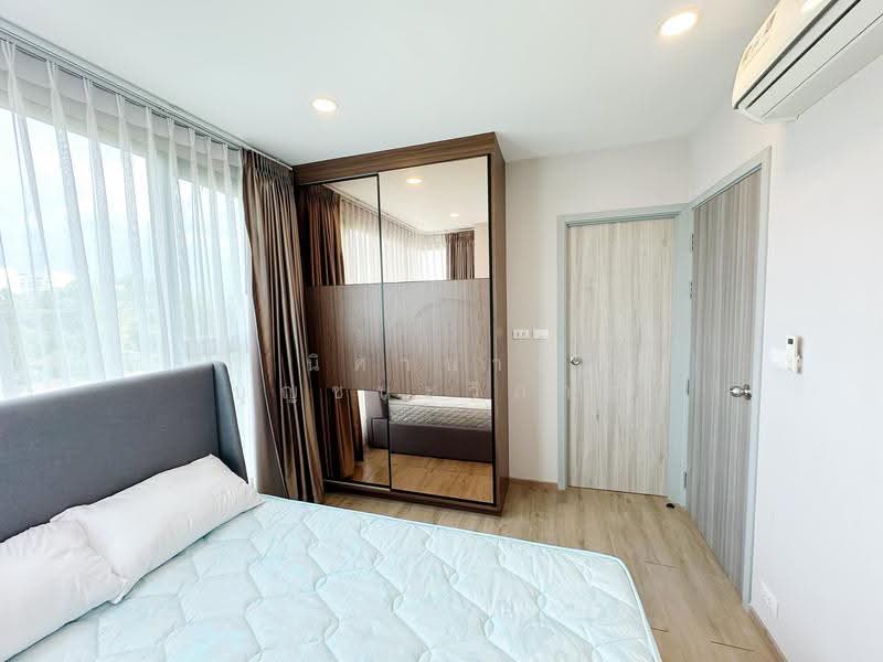 Rise Condo Korat : ไรส์ คอนโด โคราช, นครราชสีมา, ในเมือง, เมืองนครราชสีมา, นครราชสีมา, 42 ตร.ม., คอนโด ขาย, โดย นิศานาถ บุญชนะวิภาต, 500634087 - DDproperty.com