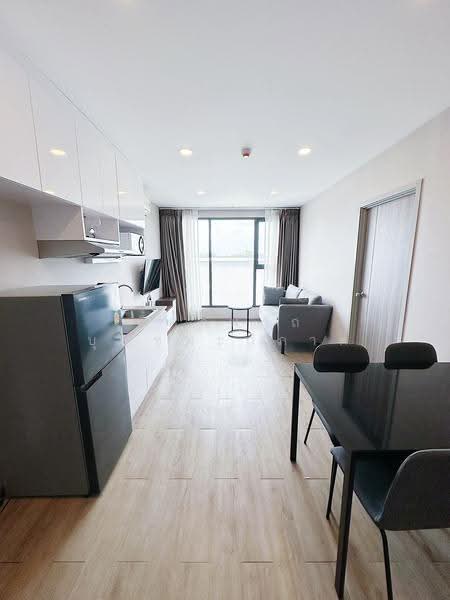 Rise Condo Korat, Nakhon Ratchasima, Nai Muang, Muang Nakhon Ratchasima, Nakhon Ratchasima, 2 Bedrooms, 42 sqm, Condo For Sale, by นิศานาถ บุญชนะวิภาต, 500634087 - DDproperty.com