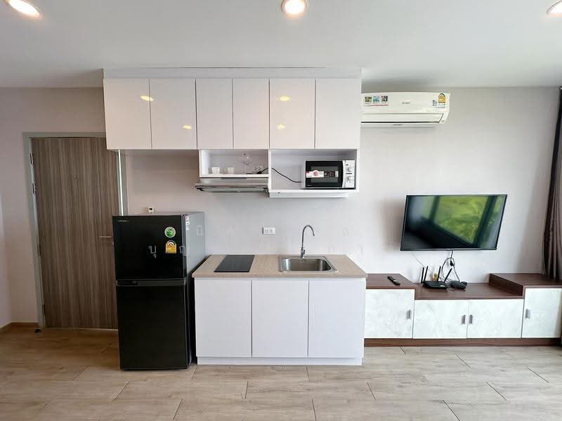 Rise Condo Korat, Nakhon Ratchasima, Nai Muang, Muang Nakhon Ratchasima, Nakhon Ratchasima, 2 Bedrooms, 42 sqm, Condo For Sale, by นิศานาถ บุญชนะวิภาต, 500634087 - DDproperty.com