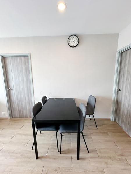 Rise Condo Korat : ไรส์ คอนโด โคราช, นครราชสีมา, ในเมือง, เมืองนครราชสีมา, นครราชสีมา, 42 ตร.ม., คอนโด ขาย, โดย นิศานาถ บุญชนะวิภาต, 500634087 - DDproperty.com