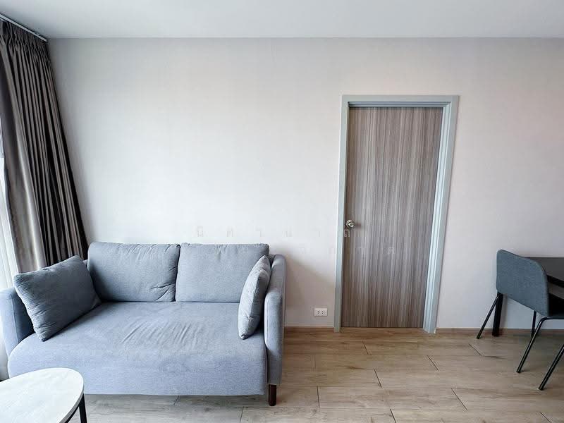Rise Condo Korat, Nakhon Ratchasima, Nai Muang, Muang Nakhon Ratchasima, Nakhon Ratchasima, 2 Bedrooms, 42 sqm, Condo For Sale, by นิศานาถ บุญชนะวิภาต, 500634087 - DDproperty.com