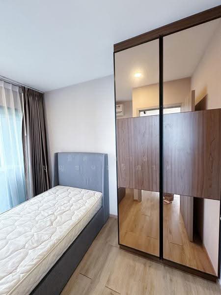 Rise Condo Korat : ไรส์ คอนโด โคราช, นครราชสีมา, ในเมือง, เมืองนครราชสีมา, นครราชสีมา, 42 ตร.ม., คอนโด ขาย, โดย นิศานาถ บุญชนะวิภาต, 500634087 - DDproperty.com