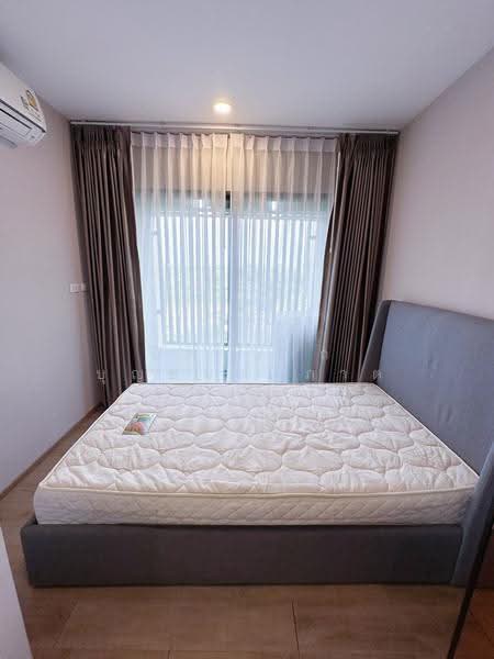 Rise Condo Korat : ไรส์ คอนโด โคราช, นครราชสีมา, ในเมือง, เมืองนครราชสีมา, นครราชสีมา, 42 ตร.ม., คอนโด ขาย, โดย นิศานาถ บุญชนะวิภาต, 500634087 - DDproperty.com