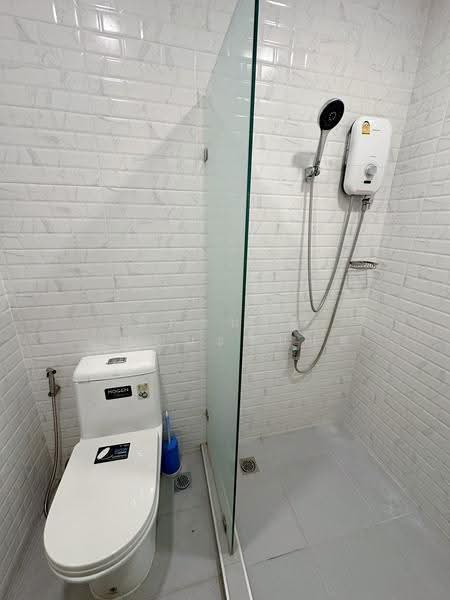 Rise Condo Korat, Nakhon Ratchasima, Nai Muang, Muang Nakhon Ratchasima, Nakhon Ratchasima, 2 Bedrooms, 42 sqm, Condo For Sale, by นิศานาถ บุญชนะวิภาต, 500634087 - DDproperty.com