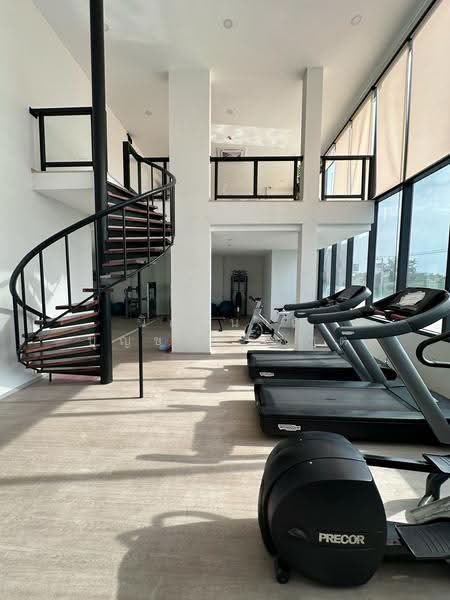 Rise Condo Korat : ไรส์ คอนโด โคราช, นครราชสีมา, ในเมือง, เมืองนครราชสีมา, นครราชสีมา, 42 ตร.ม., คอนโด ขาย, โดย นิศานาถ บุญชนะวิภาต, 500634087 - DDproperty.com
