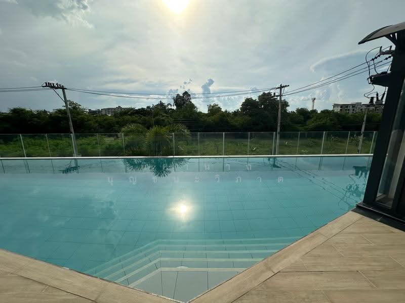 Rise Condo Korat : ไรส์ คอนโด โคราช, นครราชสีมา, ในเมือง, เมืองนครราชสีมา, นครราชสีมา, 42 ตร.ม., คอนโด ขาย, โดย นิศานาถ บุญชนะวิภาต, 500634087 - DDproperty.com