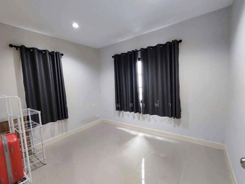 ให้เช่าบ้านเดี่ยว ม.น็อตติ้งฮิลล์ ปลวกแดง ระยอง, Rayong, Pluak Daeng, Rayong, 3 Bedrooms, 150 sqm, Single Detached House For Rent, by Dusit Saengfa, 500634089 - DDproperty.com