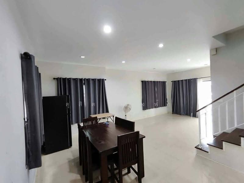 ให้เช่าบ้านเดี่ยว ม.น็อตติ้งฮิลล์ ปลวกแดง ระยอง, Rayong, Pluak Daeng, Rayong, 3 Bedrooms, 150 sqm, Single Detached House For Rent, by Dusit Saengfa, 500634089 - DDproperty.com