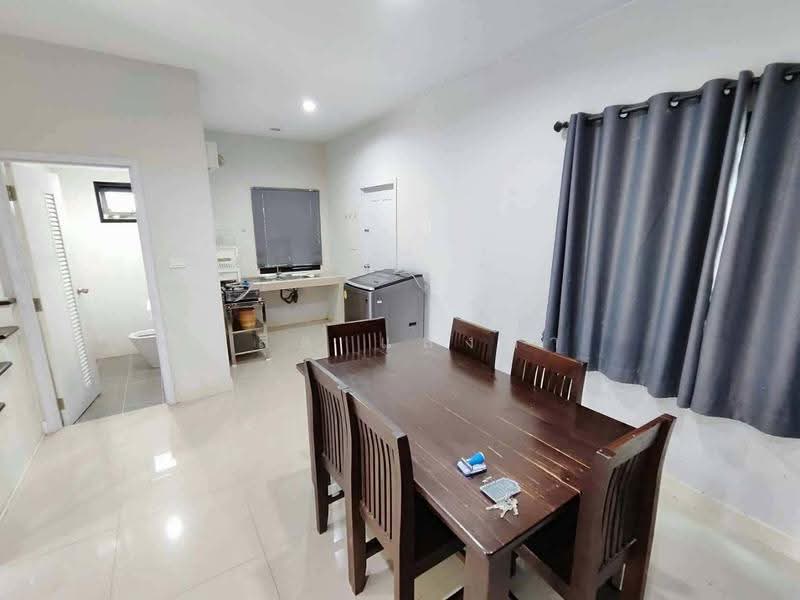 ให้เช่าบ้านเดี่ยว ม.น็อตติ้งฮิลล์ ปลวกแดง ระยอง, Rayong, Pluak Daeng, Rayong, 3 Bedrooms, 150 sqm, Single Detached House For Rent, by Dusit Saengfa, 500634089 - DDproperty.com