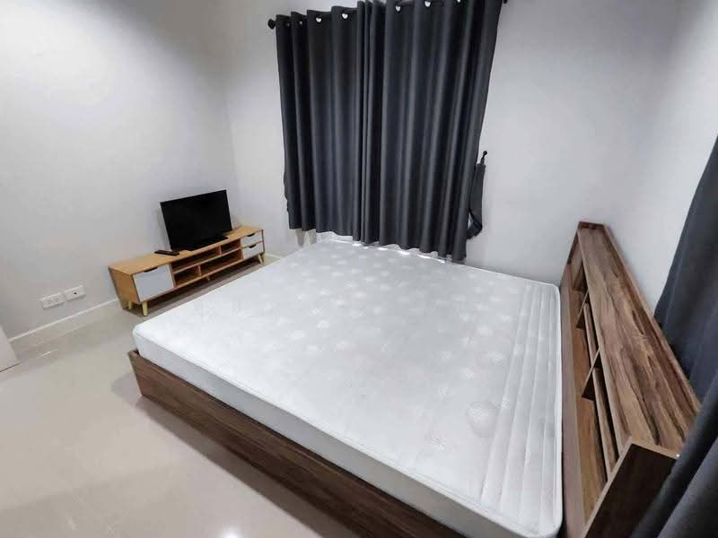 ให้เช่าบ้านเดี่ยว ม.น็อตติ้งฮิลล์ ปลวกแดง ระยอง, Rayong, Pluak Daeng, Rayong, 3 Bedrooms, 150 sqm, Single Detached House For Rent, by Dusit Saengfa, 500634089 - DDproperty.com