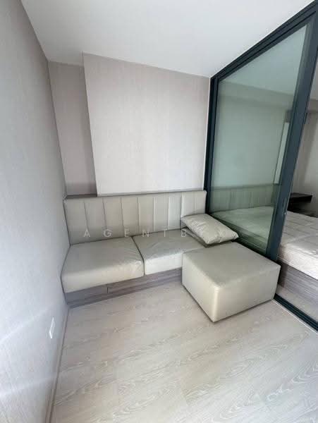 IDEO Thaphra Interchange, Bangkok, 131 Petchkasem Road, Wat Tha Pra, Bangkok Yai, Bangkok, Studio, 28 sqm, Condo For Rent, by Agentbkk, 500634090 - DDproperty.com