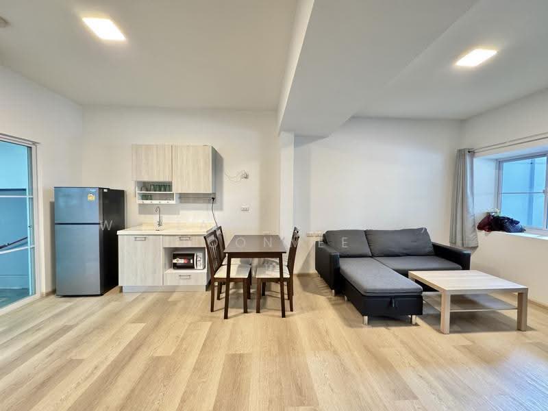 Indy Bangna-Ramkhamhaeng 2, Bangkok, Soi 7, Dok Mai, Prawet, Bangkok, 2 Bedrooms, 89 sqm, Townhouse For Sale, by Wallaya (Jang) Boonmee, 500634092 - DDproperty.com