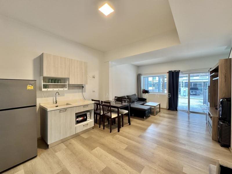 Indy Bangna-Ramkhamhaeng 2, Bangkok, Soi 7, Dok Mai, Prawet, Bangkok, 2 Bedrooms, 89 sqm, Townhouse For Sale, by Wallaya (Jang) Boonmee, 500634092 - DDproperty.com