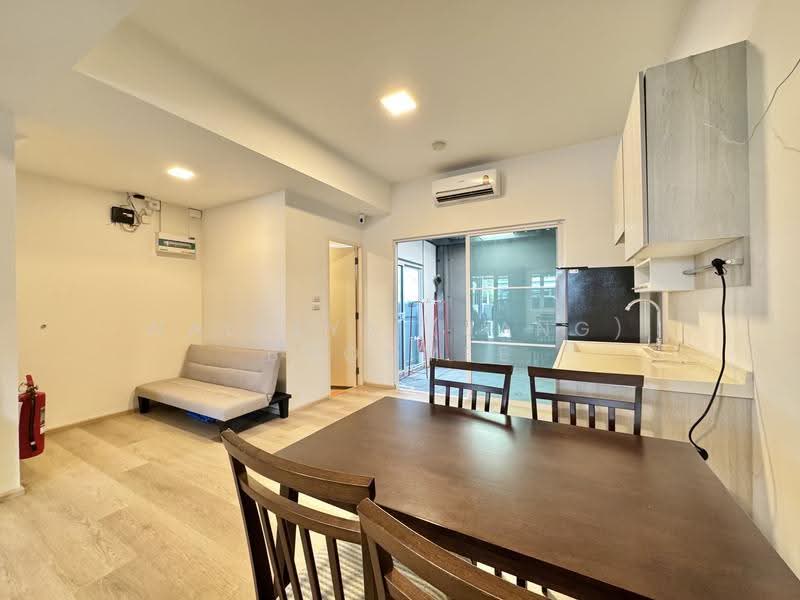 Indy Bangna-Ramkhamhaeng 2, Bangkok, Soi 7, Dok Mai, Prawet, Bangkok, 2 Bedrooms, 89 sqm, Townhouse For Sale, by Wallaya (Jang) Boonmee, 500634092 - DDproperty.com